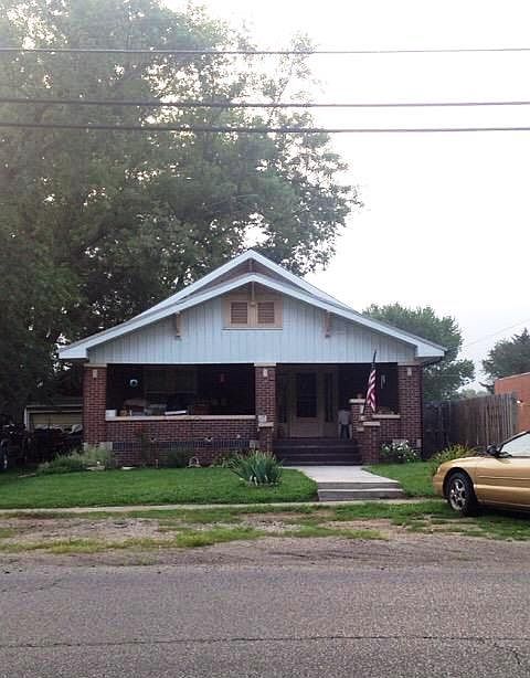 1st image of this home