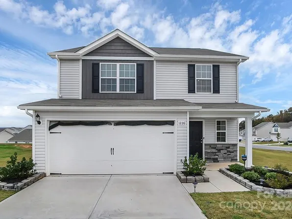 1226 Phifer Rd, Kings Mountain, NC 28086