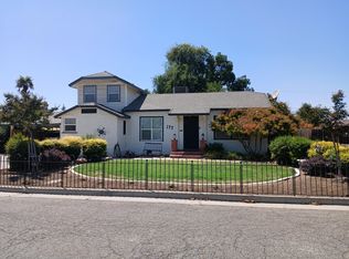177 N Canby St, Tulare, CA 93274