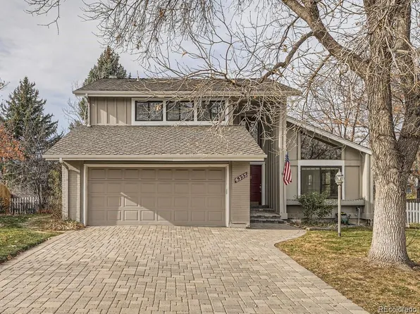 6355 S Florence Way, Englewood, CO 80111