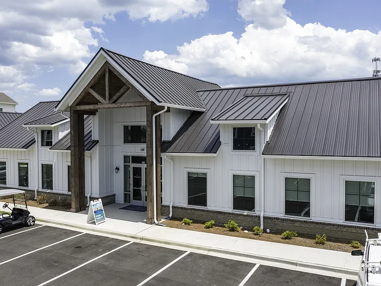 Anchor Pointe Apartments — Photo 18
