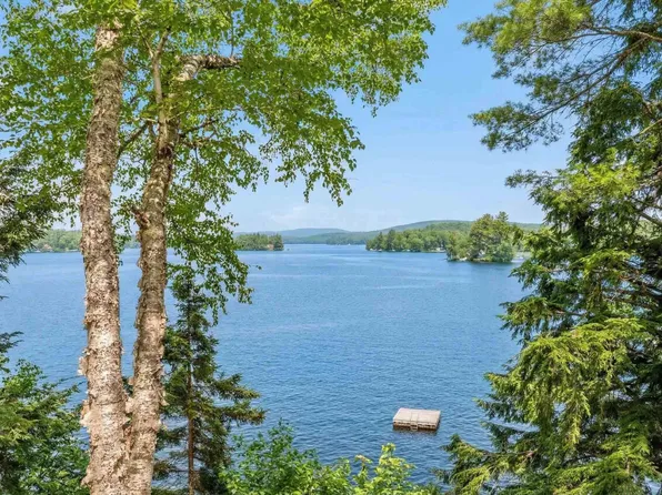 334 Bay Point Road, Sunapee, NH 03782