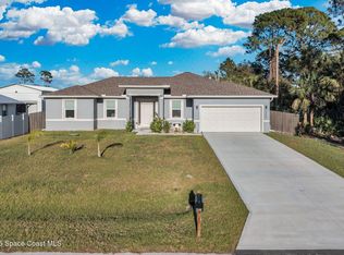 3245 Wasilla Ave SE, Palm Bay, FL 32909