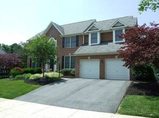 10226 Sweetwood Ave, Rockville, MD 20850