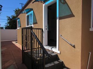 8911 Amigo Ave, Northridge, CA 91324