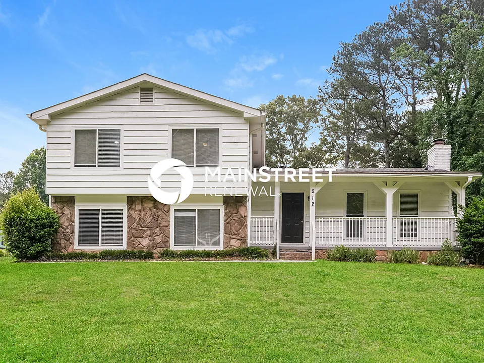512 Chanterelle Dr