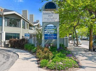 101 Michigan Ave #103, Charlevoix, MI 49720