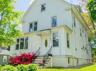 450 Washington Ave, Montclair, NJ 07042