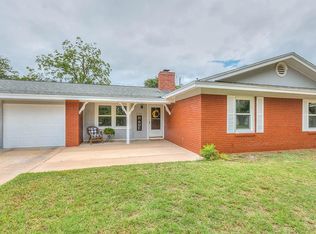 2746 Oxford Ave, San Angelo, TX 76904