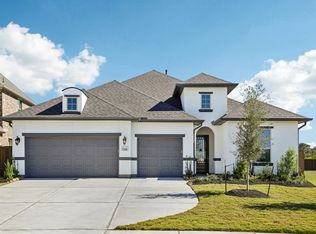 5214 Timpson Dr, Manvel, TX 77578