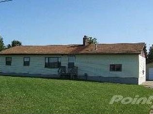 9430 Birch Run Rd, Birch Run, MI 48415