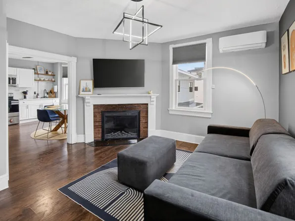 (undisclosed Address), Washington, DC 20018