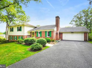 112 Croftley Rd, Lutherville Timonium, MD 21093