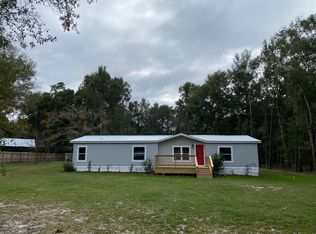 15121 SW 114th Pl, Archer, FL 32618