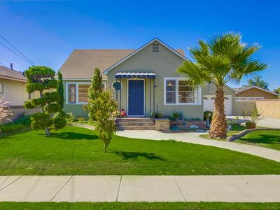 9922 Park St, Bellflower, CA, 90706