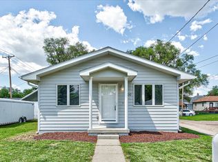 1010 20th Ave, Council Bluffs, IA 51501