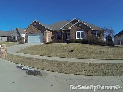 1388 W Masters Ln photo 1