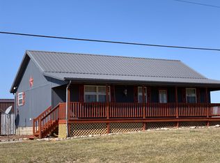 730 Hafer Rd, West Union, OH 45693