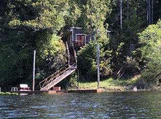 943 N Tenmile Lk, Lakeside, OR