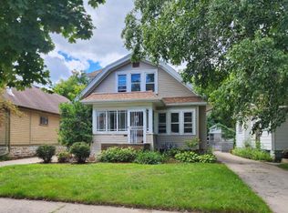 2241 N 54th St, Milwaukee, WI 53208