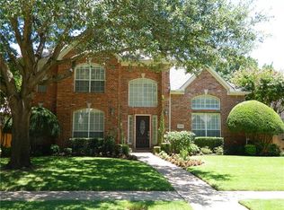 2620 Barrington Dr, Plano, TX 75093