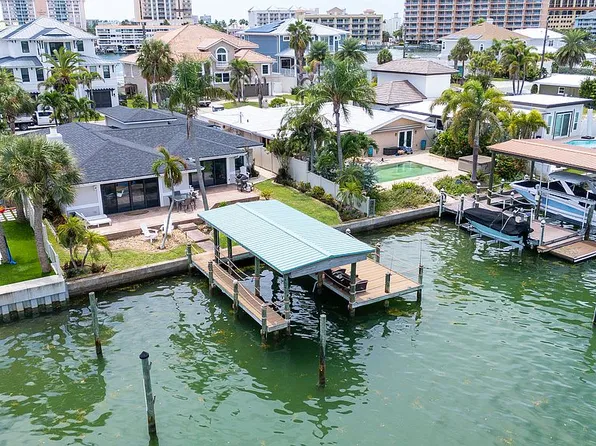 166 Bayside Dr, Clearwater, FL 33767