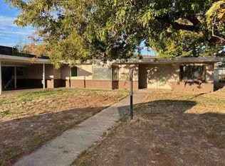 415 NW Locust St, Prineville, OR 97754