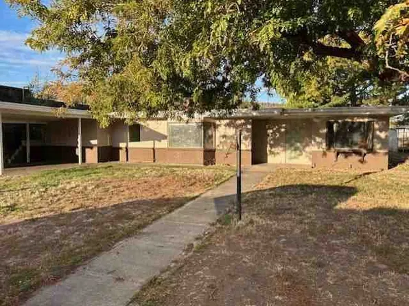 415 NW Locust St, Prineville, OR 97754