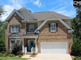 132 Red Alder Ct, Lexington, SC 29072