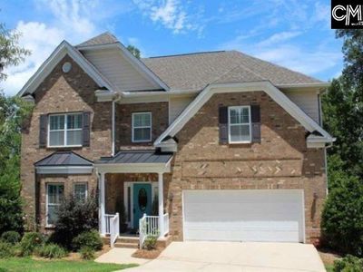 132 Red Alder Ct, Lexington, SC, 29072
