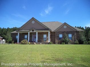 470 County Road 750, Enterprise, AL 36330