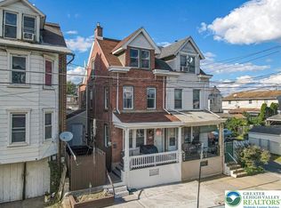 617 W Cumberland St, Allentown, PA 18103