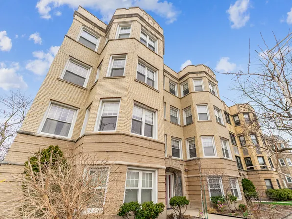 8910 Skokie Blvd APT 1S, Skokie, IL 60077