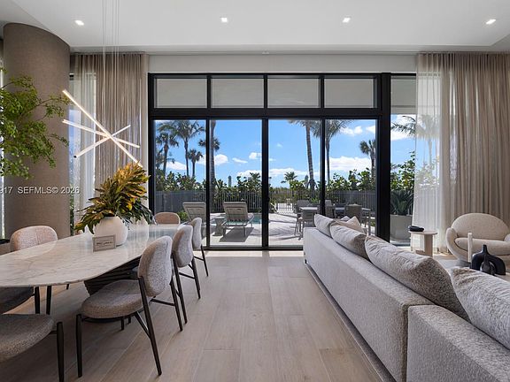 5th image of 900 N Ocean Blvd #106
