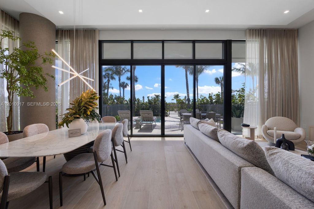 900 N Ocean Blvd #106, photo 5