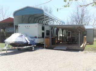 6 Cedar Blue, Sulphur, OK 73086