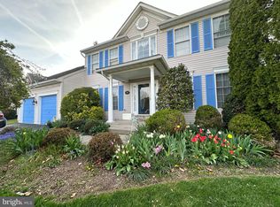 191 Midsummer Dr, Frederick, MD 21702