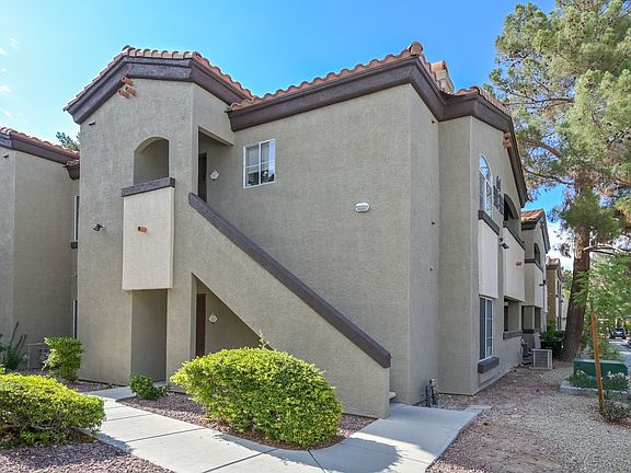 2nd image of 9000 S Las Vegas Blvd Unit 1102