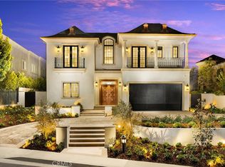 13980 Aubrey Rd, Beverly Hills, CA 90210