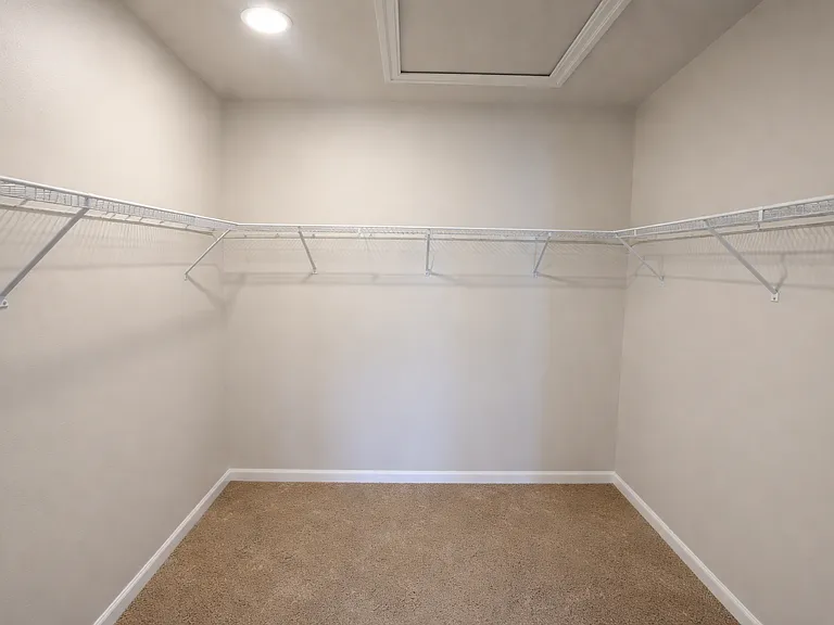 15 - Third floor master walk-in closet view_12242025