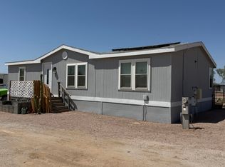 11912 S Airport Rd, Buckeye, AZ 85326