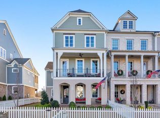 616 Brashy St, Woodstock, GA 30188