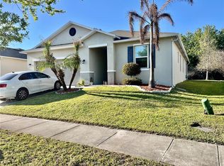 2860 Boating Blvd, Kissimmee, FL 34746