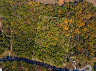 0 Beech Branch Ln, Gray Court, SC 29645