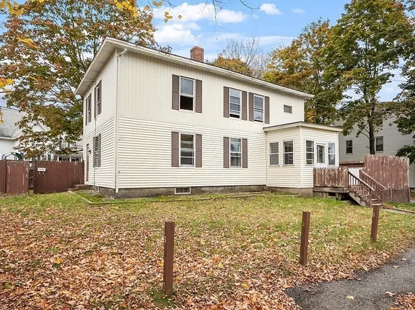 6 Spruce St, Winchendon, MA 01475
