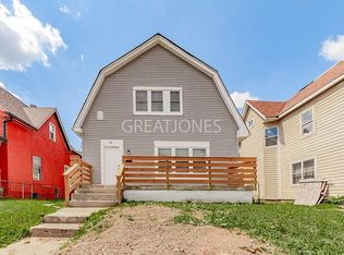 50 N Sherman Dr, Indianapolis, IN 46201