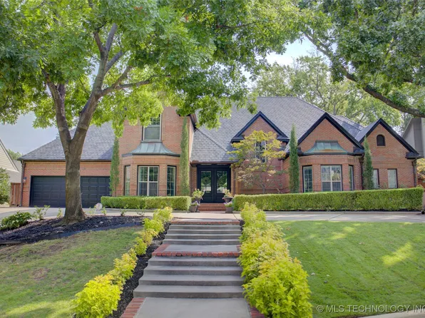 6129 S Louisville Ave, Tulsa, OK 74136