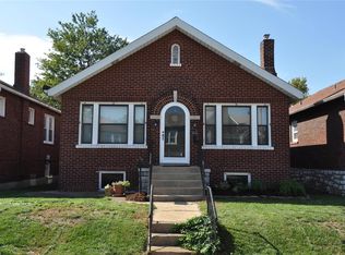 5976 S Cuba Ct, Saint Louis, MO 63139