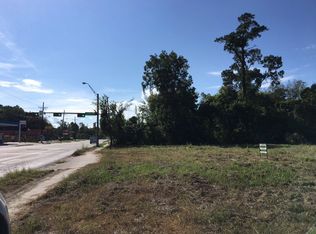 3385 Concord Rd, Beaumont, TX 77703