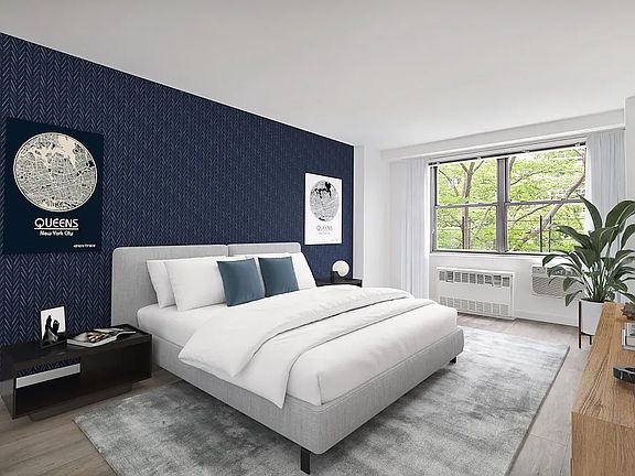 2nd image of 104-60 Queens Blvd #6V